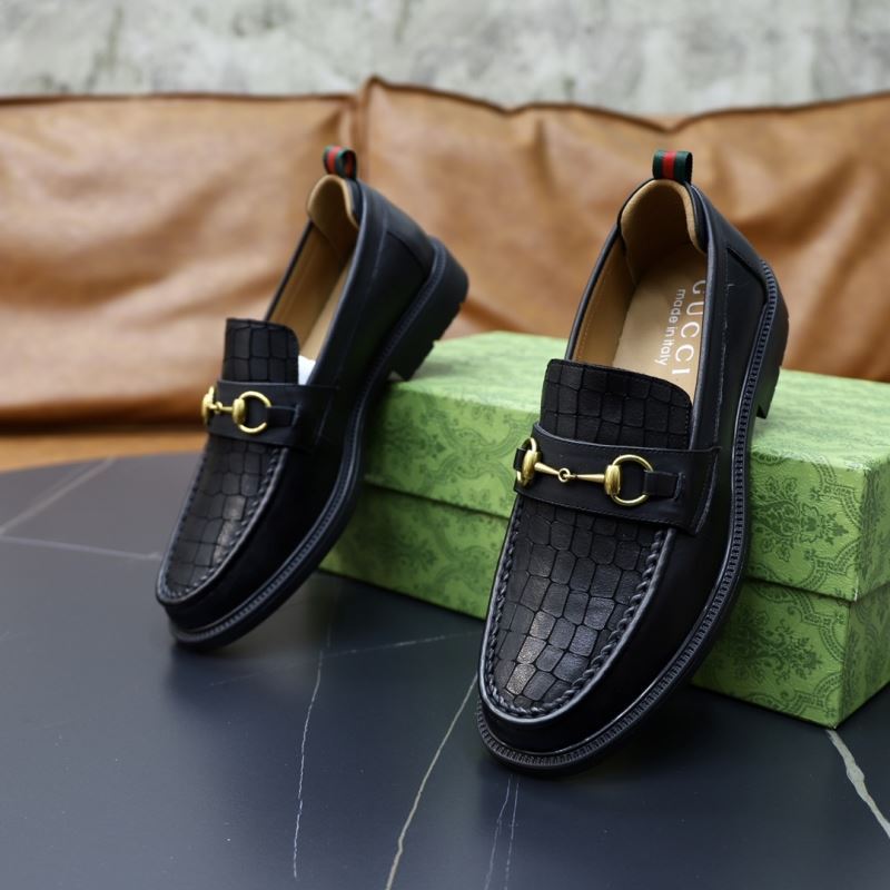 Gucci Business Shoes